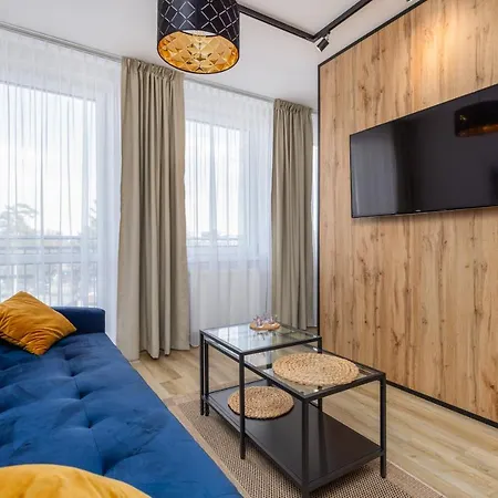 Apartament Planeta 300 Z Garazem By Renters ميلنو