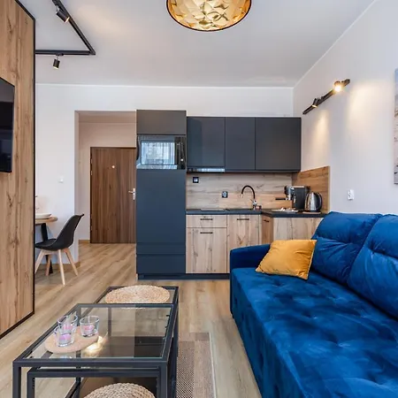 Apartament Planeta 300 Z Garazem By Renters *