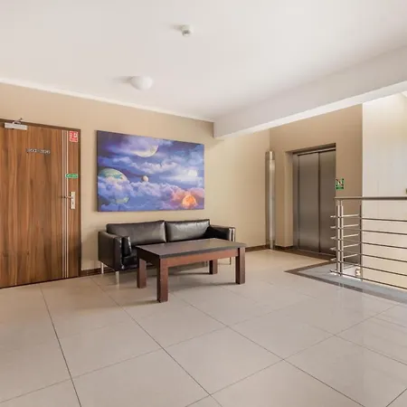 Apartament Planeta 300 Z Garazem By Renters شقة ميلنو
