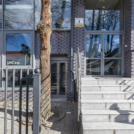 شقة Apartament Planeta 300 Z Garazem By Renters *