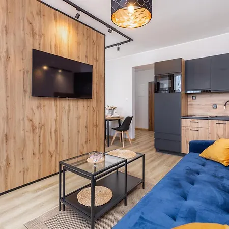 Apartament Planeta 300 Z Garazem By Renters * ميلنو